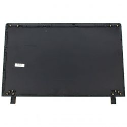 Крышка матрицы (верхний корпус)  для ноутбука Lenovo Ideapad 100-15IBY, B50-10, цвет черный