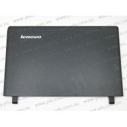 Крышка матрицы (верхний корпус)  для ноутбука Lenovo Ideapad 100-15IBY, B50-10, цвет черный