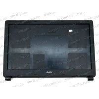 Крышка матрицы (дисплея, экрана) + рамка для ноутбука Acer Aspire E1-570G