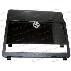 Крышка матрицы (дисплея, экрана) + рамка для ноутбука HP 256 G4