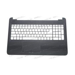 Верхній корпус (кришка клавіатури) для ноутбука HP Pavilion 15-BA