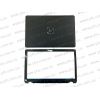 Крышка матрицы (экрана) + рамка для ноутбука HP Pavilion 15-DB, 15-DR