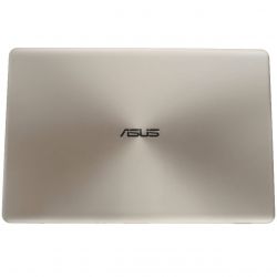 Крышка матрицы (экрана) для ноутбука Asus X542UQ, X542UR, X580BP, X580UF