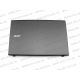 Крышка матрицы (экрана) для ноутбука Acer Aspire E5-575G