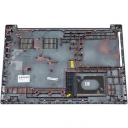 Нижня частина корпусу для ноутбука Lenovo IdeaPad V320-17ISK