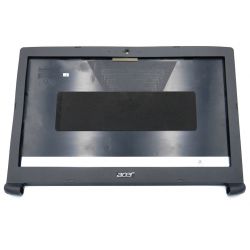 Крышка матрицы (экрана) + рамка для ноутбука ACER ASPIRE A515-51G