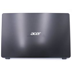 Крышка матрицы (экрана) + рамка для ноутбука Acer Extensa EX215-52