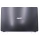 Крышка матрицы (экрана) + рамка для ноутбука Acer Extensa EX215-51KG