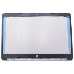Кришка матриці (екрану) + рамка для ноутбука HP 15S-DU
