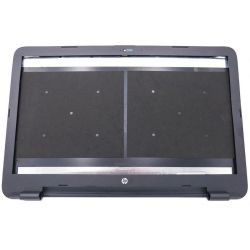 Крышка матрицы (экрана) + рамка для ноутбука HP Pavilion 17-Y