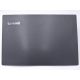 Крышка матрицы (экрана) + рамка для ноутбука Lenovo IdeaPad V130-15IGM