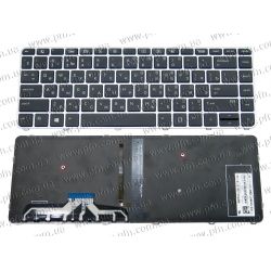 Клавиатура HP EliteBook 1040 G3