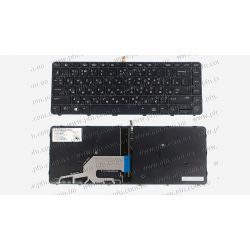 Клавіатура для ноутбука HP ProBook 640 G3