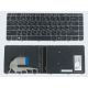 Клавіатура HP EliteBook 840 G4