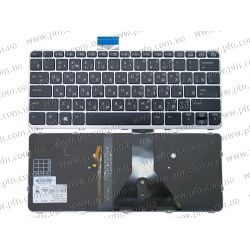 Клавиатура HP EliteBook 1030 G1