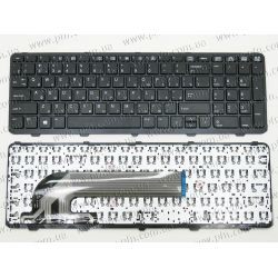 Клавиатура HP ProBook 450 G2