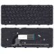 Клавіатура для ноутбука HP ProBook 640 G1 645 G1