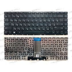 Клавіатура для ноутбука HP 245 G9
