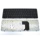 Клавіатура для ноутбука HP Pavilion G7Z-2100
