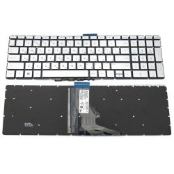 Клавиатура для ноутбука HP Pavilion 15-cw