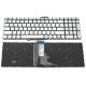 Клавіатура для ноутбука HP 15q-by