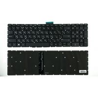 Клавиатура для ноутбука HP Pavilion 15-cc