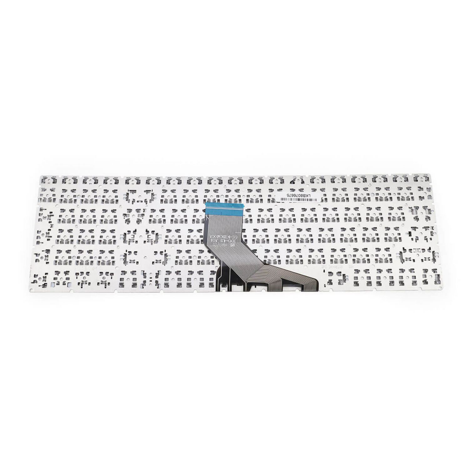 Клавиатура для ноутбука HP 15-DA, 15-DB (48980)