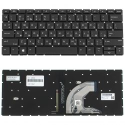 Клавіатура HP ProBook 430 G7