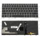 Клавиатура HP EliteBook 735 G5