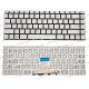 Клавиатура для ноутбука HP Pavilion 14m-dh x360