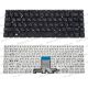 Клавиатура для ноутбука HP Pavilion 14m-dh x360