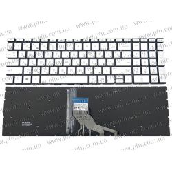 Клавиатура для ноутбука HP Pavilion 15-cs