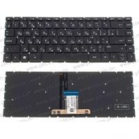 Клавиатура для ноутбука HP 14-DG