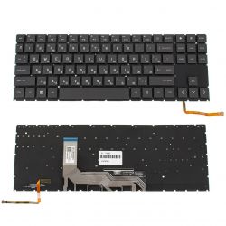 Клавиатура для ноутбука HP Victus 16-D