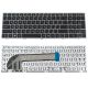 Клавиатура для ноутбука HP Probook 4545S