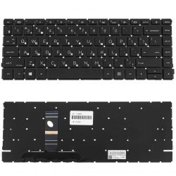Клавиатура для ноутбука HP ProBook 445 G8