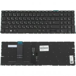 Клавіатура для ноутбука HP ProBook 455 G8