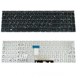 Клавіатура для ноутбука HP Spectre x360 15-ch