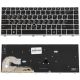 Клавиатура для ноутбука HP EliteBook 840 G5