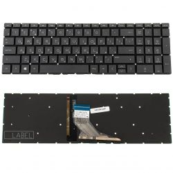 Клавиатура для ноутбука HP Spectre x360 15-ch