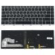 Клавіатура для ноутбука HP EliteBook 840 G5
