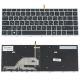 Клавіатура для ноутбука HP ProBook 640 G4