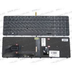 Клавиатура HP EliteBook 850 G3