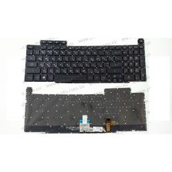 Клавіатура ASUS GU501GM