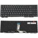 Клавіатура Asus Q536FD, UX562FD, UX562FN
