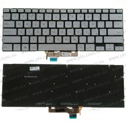 Клавиатура ASUS UX431FA UX431FN