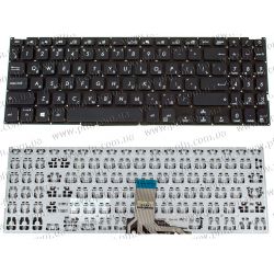Клавиатура для ноутбука Asus X515JA