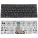 Клавиатура для ноутбука Asus P1411CEP