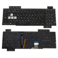 Клавіатура Asus  FX505GT