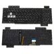 Клавіатура для ноутбука Asus FX505GU